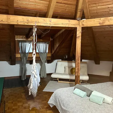 Apartment Casa Di Campagna
