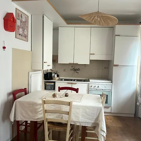 Casa Di Campagna Apartment Settimo Vittone