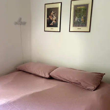 Casa Di Campagna Apartment *