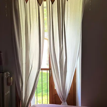 Casa Di Campagna Apartment