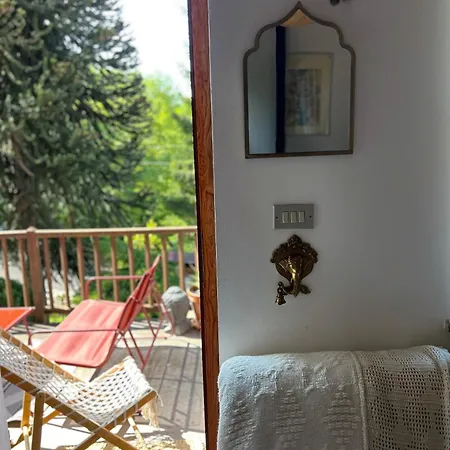 Apartment Casa Di Campagna *