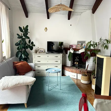 Casa Di Campagna *