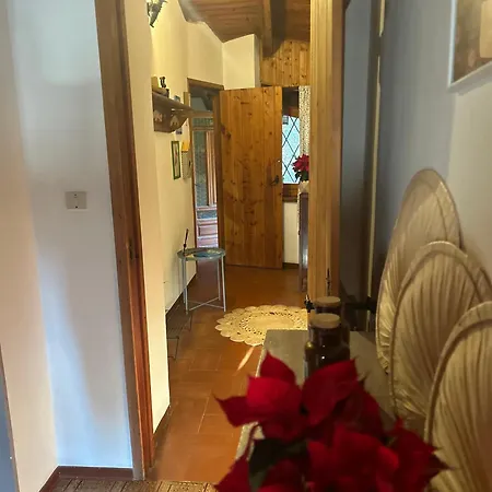 Casa Di Campagna Apartment *