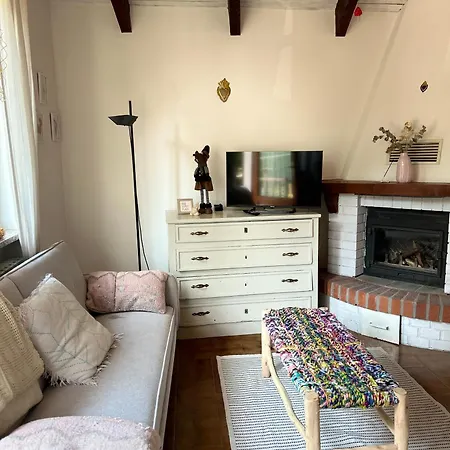 Apartment Casa Di Campagna