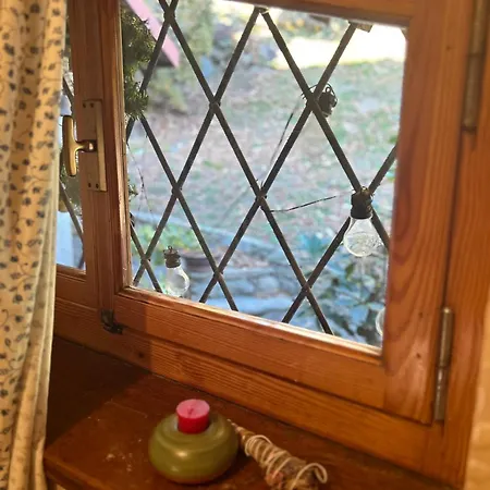 Casa Di Campagna Settimo Vittone
