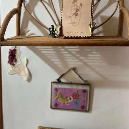 Casa Di Campagna Apartment