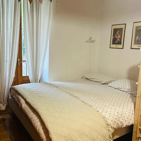 Casa Di Campagna Apartment