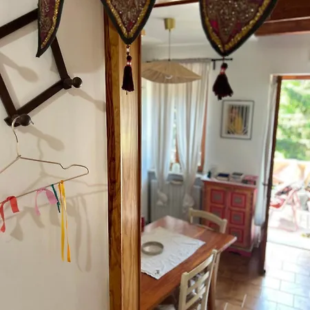 Casa Di Campagna Settimo Vittone