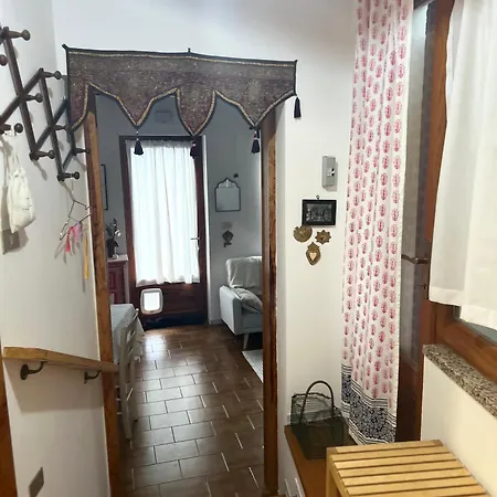Casa Di Campagna
