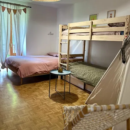 Apartment Casa Di Campagna Settimo Vittone
