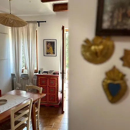Casa Di Campagna