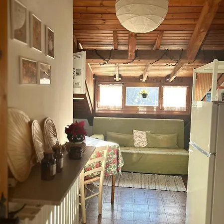 Casa Di Campagna Apartment Settimo Vittone
