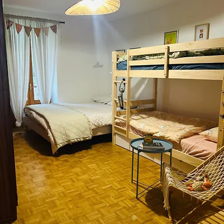 Apartment Casa Di Campagna Settimo Vittone