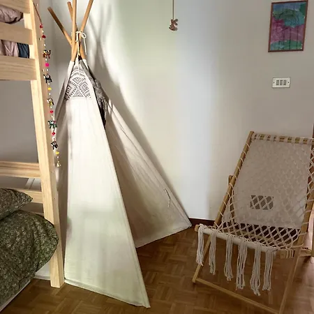 Casa Di Campagna *