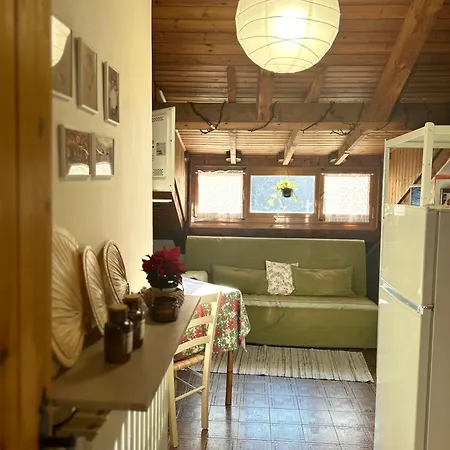 Casa Di Campagna *