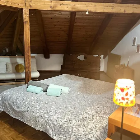 Casa Di Campagna *