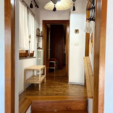 Casa Di Campagna * Settimo Vittone
