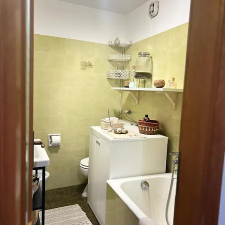 Casa Di Campagna