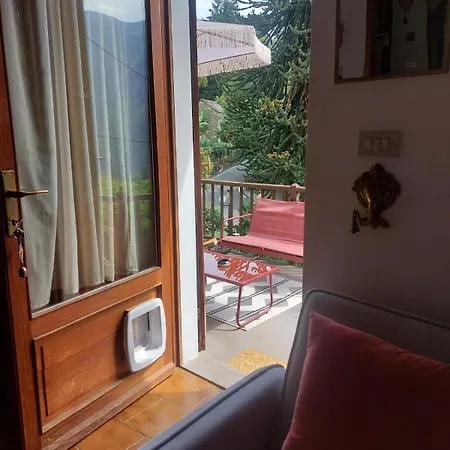 Casa Di Campagna Apartment Settimo Vittone