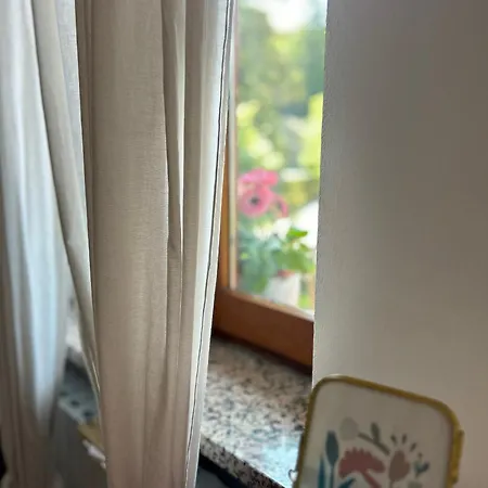 Casa Di Campagna Apartment Settimo Vittone
