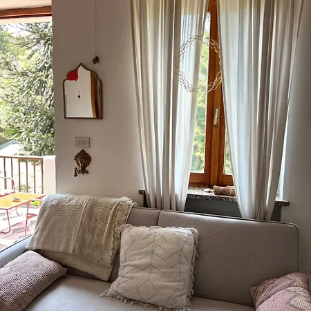 Casa Di Campagna Settimo Vittone