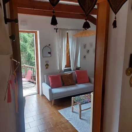 Casa Di Campagna *