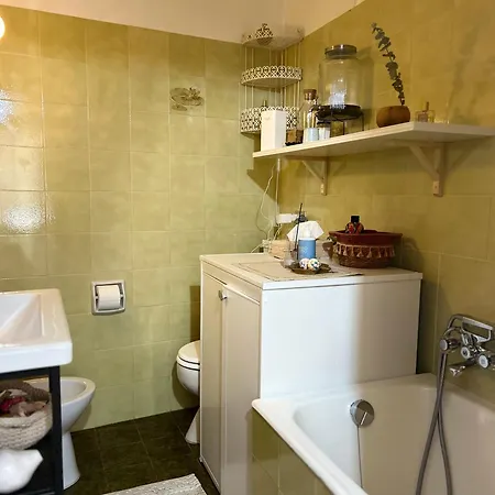 Apartment Casa Di Campagna