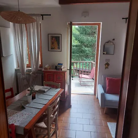Casa Di Campagna *