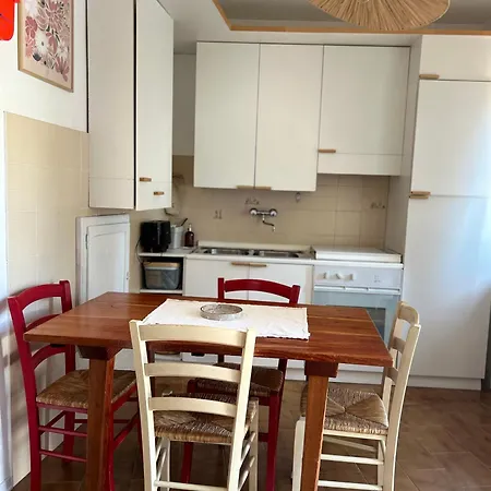 Casa Di Campagna Apartment *