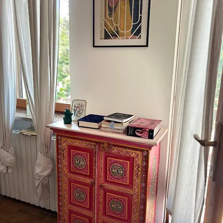 Casa Di Campagna *