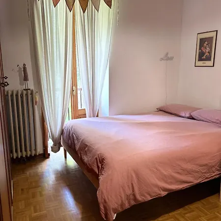 Casa Di Campagna Settimo Vittone